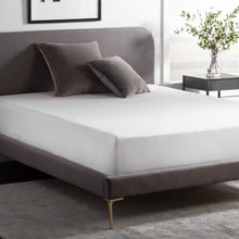 Load image into Gallery viewer, Malouf Weekender Jersey Mattress Protector