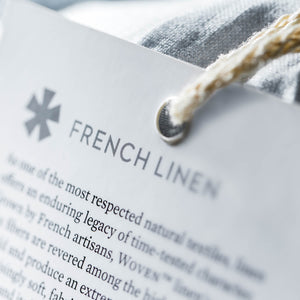 Malouf French Linen Sheet Sets