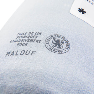Malouf French Linen Sheet Sets