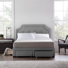 Load image into Gallery viewer, Watson Platform Bed Base