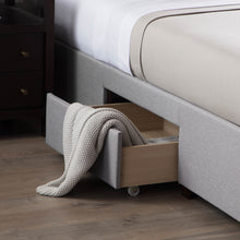 Load image into Gallery viewer, Watson Platform Bed Base