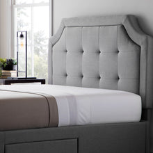Load image into Gallery viewer, Carlisle Headboard