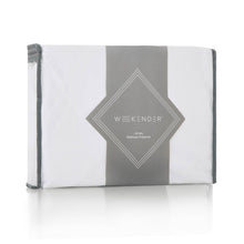 Load image into Gallery viewer, Melnick Sleep Weekender Jersey Mattress Protector 1