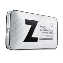 Load image into Gallery viewer, Malouf Zoned Activedough with Bamboo Charcoal