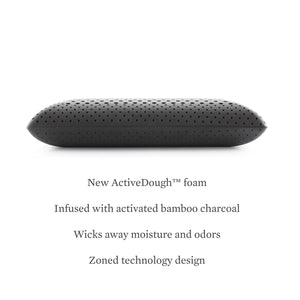 Malouf Zoned Activedough with Bamboo Charcoal