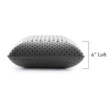 Load image into Gallery viewer, Malouf Zoned Activedough with Bamboo Charcoal