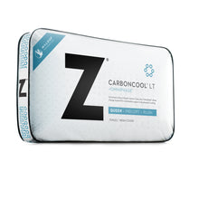 Load image into Gallery viewer, Malouf Carboncool LT with Omniphase Pillow