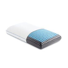 Load image into Gallery viewer, Malouf Carboncool LT with Omniphase Pillow