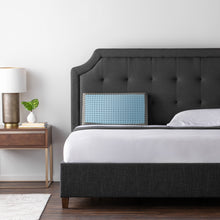 Load image into Gallery viewer, Malouf Carboncool LT with Omniphase Pillow