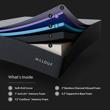 Load image into Gallery viewer, Malouf Neve ActivAir 12&quot;