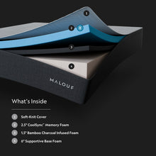 Load image into Gallery viewer, Malouf Neve CoolSync 10&quot;