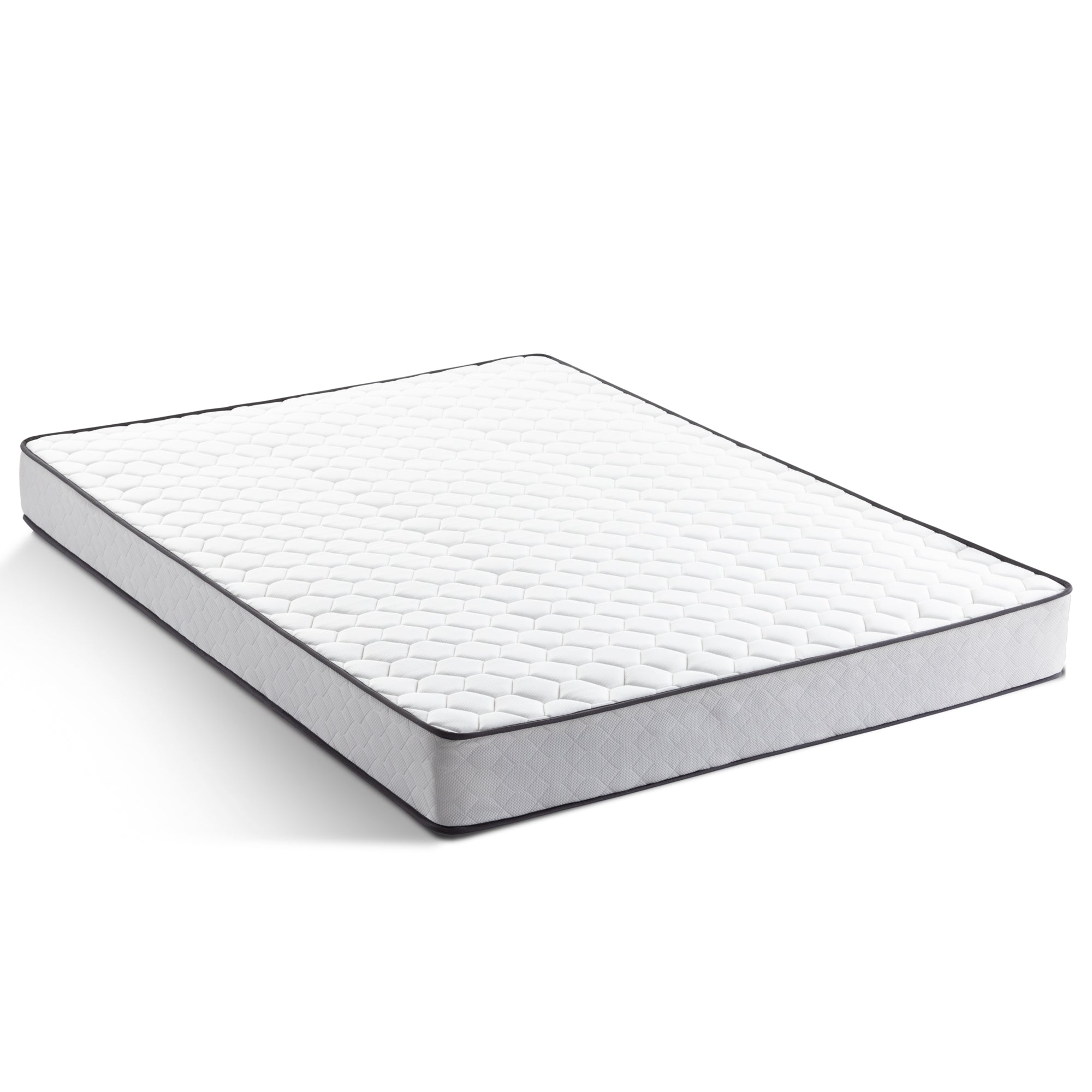 Malouf Twin Sleep Tight Non Slip Mattress Grip Pad