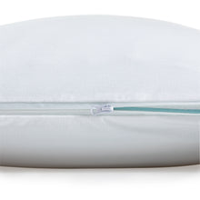 Load image into Gallery viewer, Prime® Smooth Pillow Protector