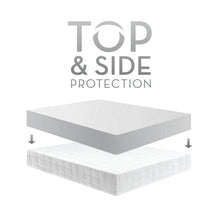 Load image into Gallery viewer, Five 5Ided® Smooth™ Mattress Protector