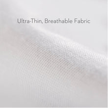 Load image into Gallery viewer, Melnick Sleep 5 Sided Smooth Mattress Protector 5