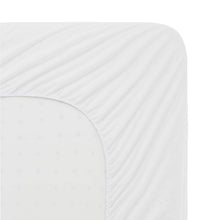 Load image into Gallery viewer, Melnick Sleep 5 Sided Smooth Mattress Protector 7