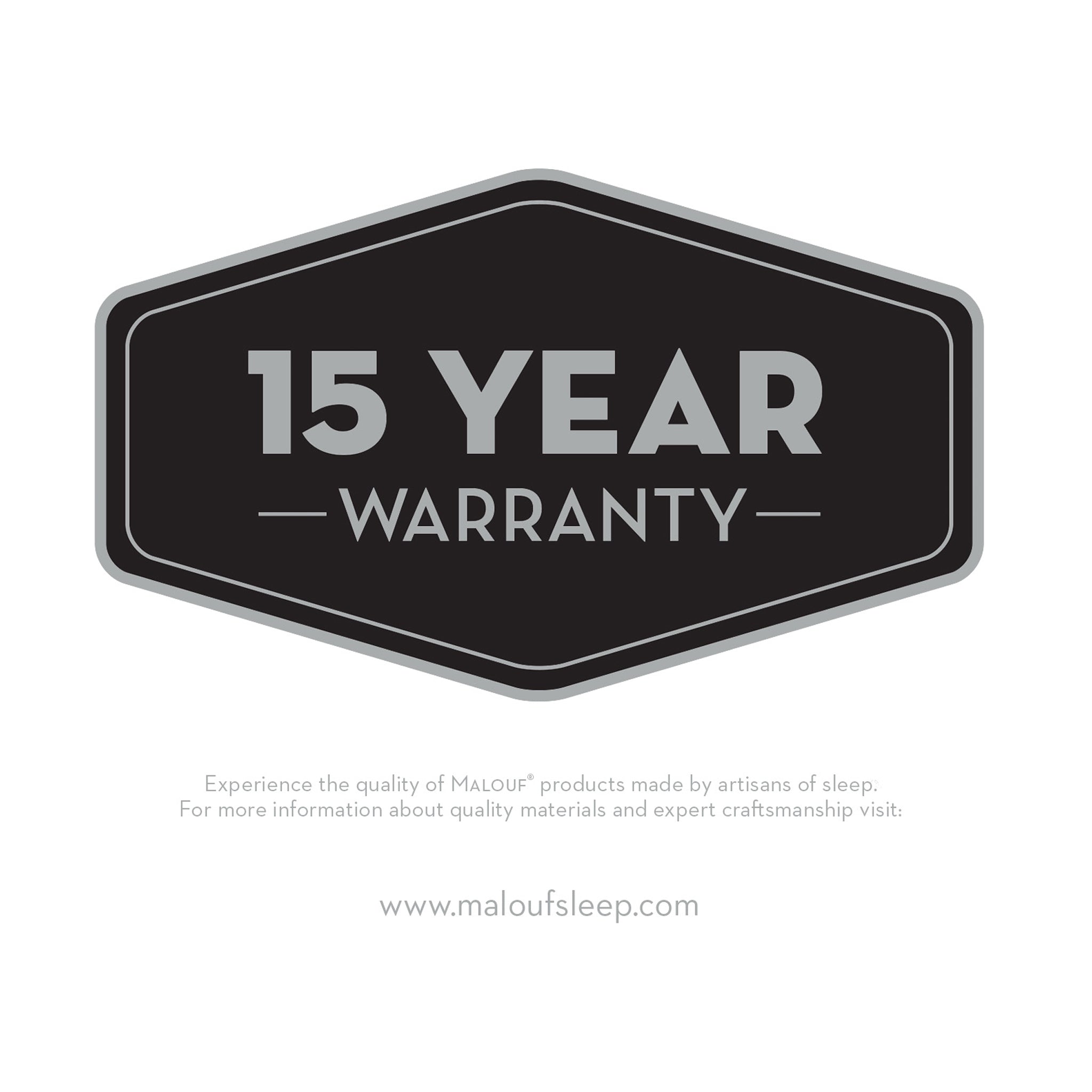 Melnick Sleep 5 Sided Smooth Mattress Protector 8