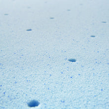 Load image into Gallery viewer, 2.5&quot; Gel Memory Foam Mattress Topper