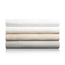 Load image into Gallery viewer, Malouf 600 TC Cotton Blend Sheet Sets