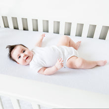 Load image into Gallery viewer, Prime® Terry Mattress Protector