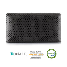 Load image into Gallery viewer, Malouf Zoned Activedough with Bamboo Charcoal