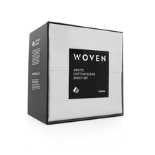 Load image into Gallery viewer, Melnick Sleep 600 TC Sheets 2