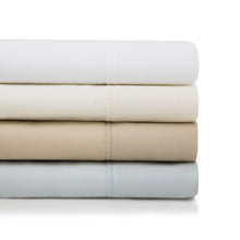 Load image into Gallery viewer, Melnick Sleep 600 TC Sheets 5
