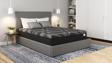 Load image into Gallery viewer, Diamond Mattress® Element Copper Hybrid 11&quot; Firm