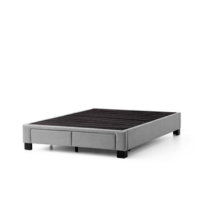 Duncan Two-Drawer Platform Bed Base