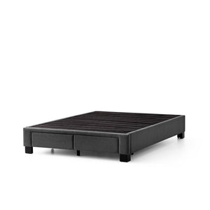 Duncan Two-Drawer Platform Bed Base