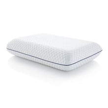 Load image into Gallery viewer, Malouf Weekender Gel Memory Foam Pillow