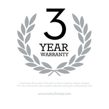 Load image into Gallery viewer, 2.5&quot; Gel Memory Foam Mattress Topper