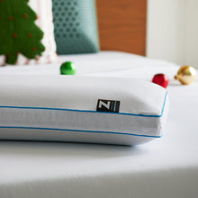 Load image into Gallery viewer, Malouf Carboncool LT with Omniphase Pillow