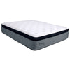 Reflections Graphite Cool Sleep Hybrid 14