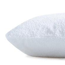 Load image into Gallery viewer, Prime® Terry Pillow Protector