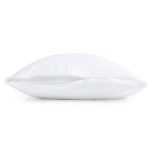 Load image into Gallery viewer, Prime® Terry Pillow Protector