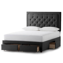 Load image into Gallery viewer, Hennessey Headboard