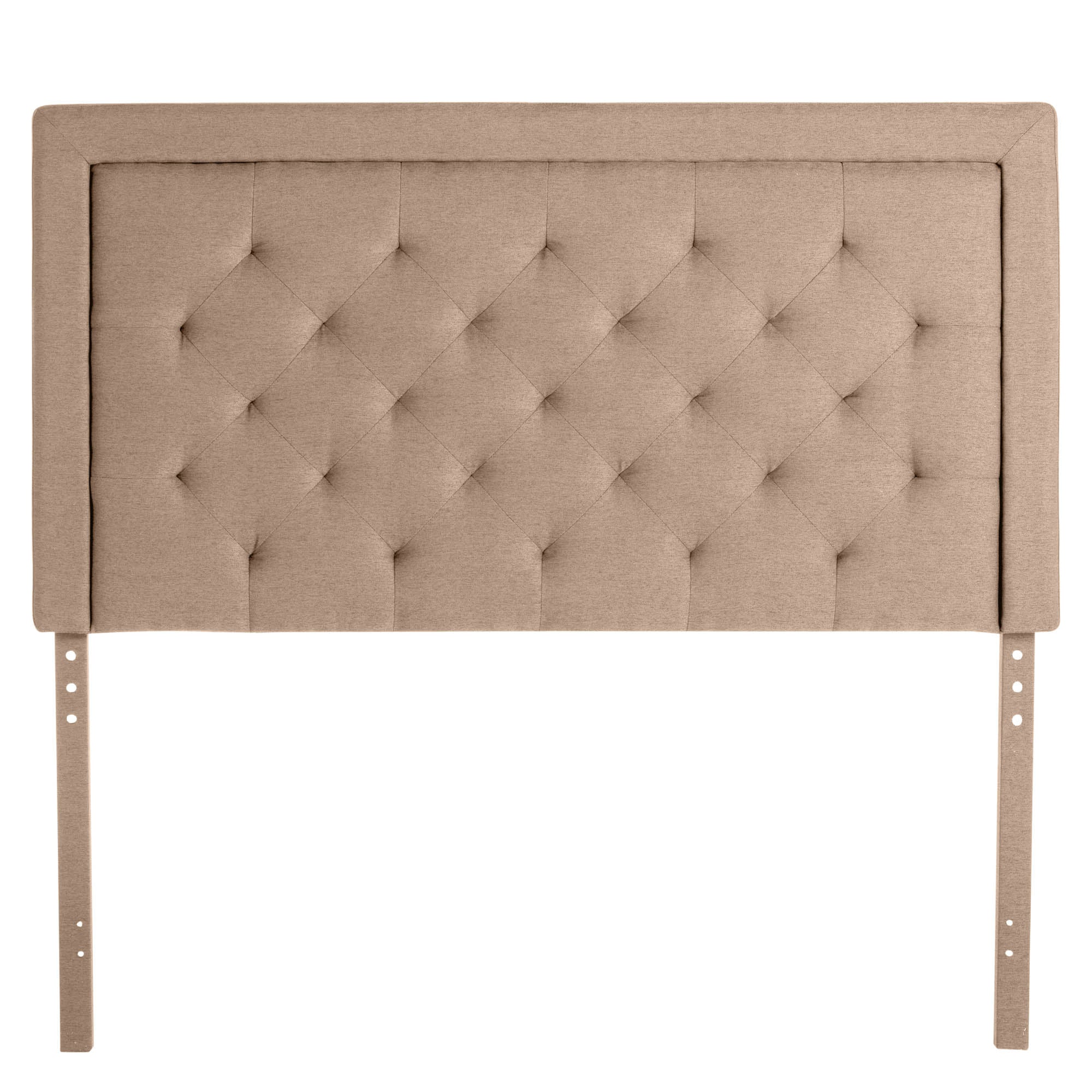 Hennessey Headboard