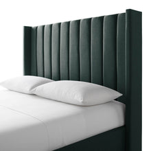 Load image into Gallery viewer, Blackwell Headboard
