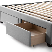 Load image into Gallery viewer, Watson Platform Bed Base