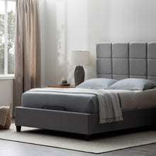 Load image into Gallery viewer, Scoresby Headboard