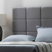 Load image into Gallery viewer, Scoresby Headboard