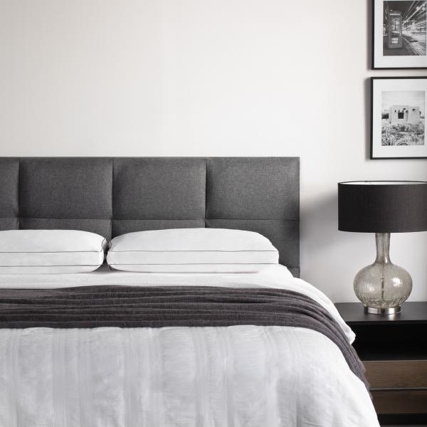 Malouf Weekender Shredded Memory Foam Pillow