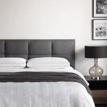 Load image into Gallery viewer, Malouf Weekender Shredded Memory Foam Pillow