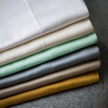 Load image into Gallery viewer, Melnick Sleep Tencel Sheets 2