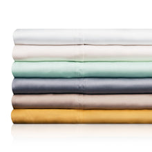 Load image into Gallery viewer, Melnick Sleep Tencel Sheets 5