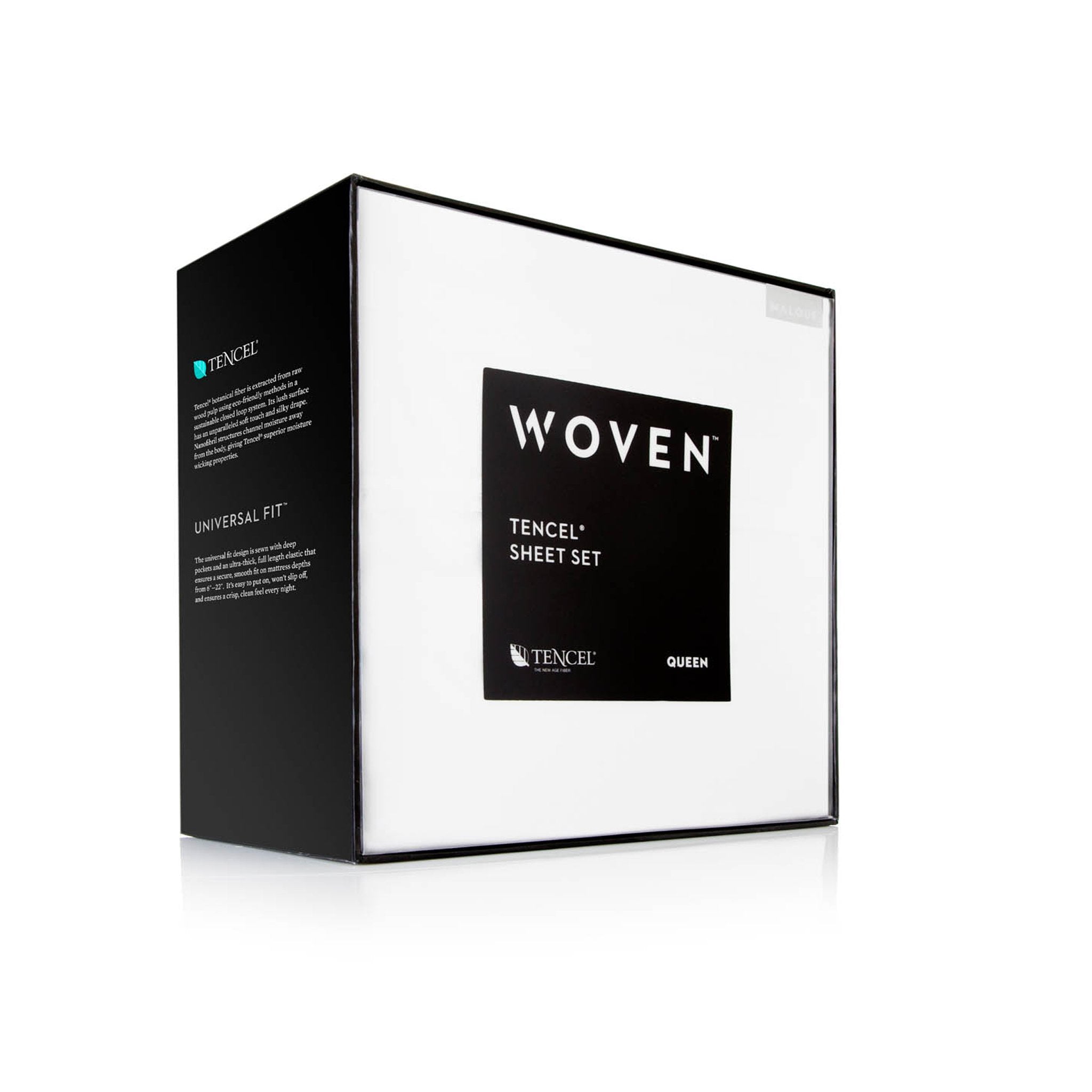 Malouf Tencel Sheet Set