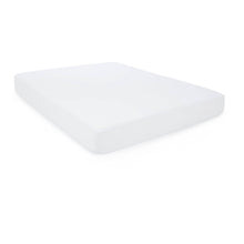 Load image into Gallery viewer, Melnick Sleep Weekender Jersey Mattress Protector 5
