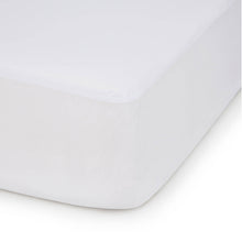 Load image into Gallery viewer, Melnick Sleep Weekender Jersey Mattress Protector 6