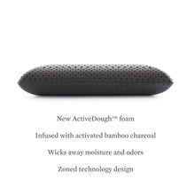 Load image into Gallery viewer, Malouf Zoned Activedough with Bamboo Charcoal